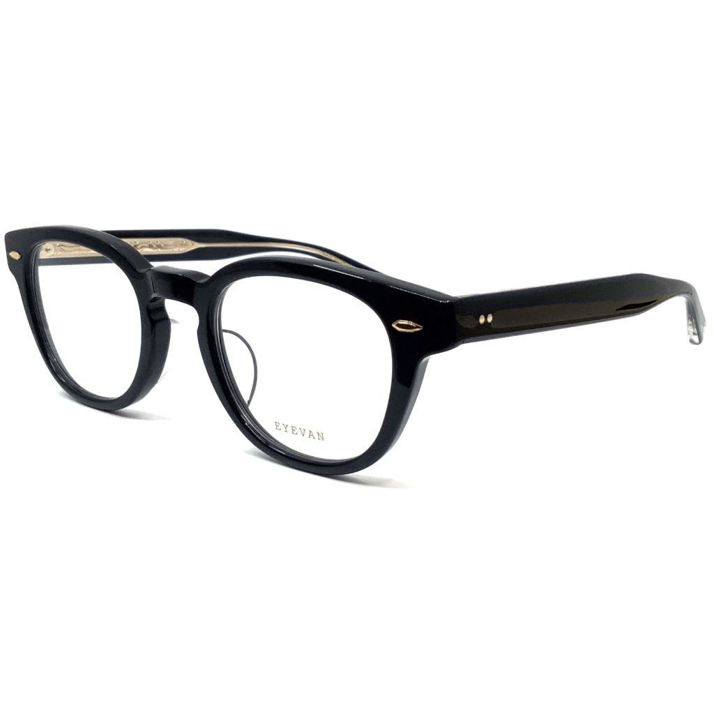 EYEVAN CAPSULE COLLECTION　アイヴァン　サングラス EYEVAN CAPSULE COLLECTION｜debut.｜TOPIC｜Continuer Inc.｜メガネ